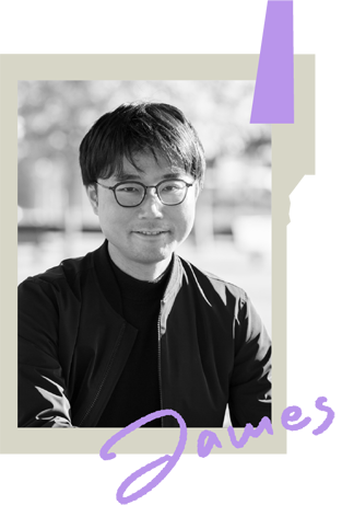 Headshot of JAMES TERASHIMA