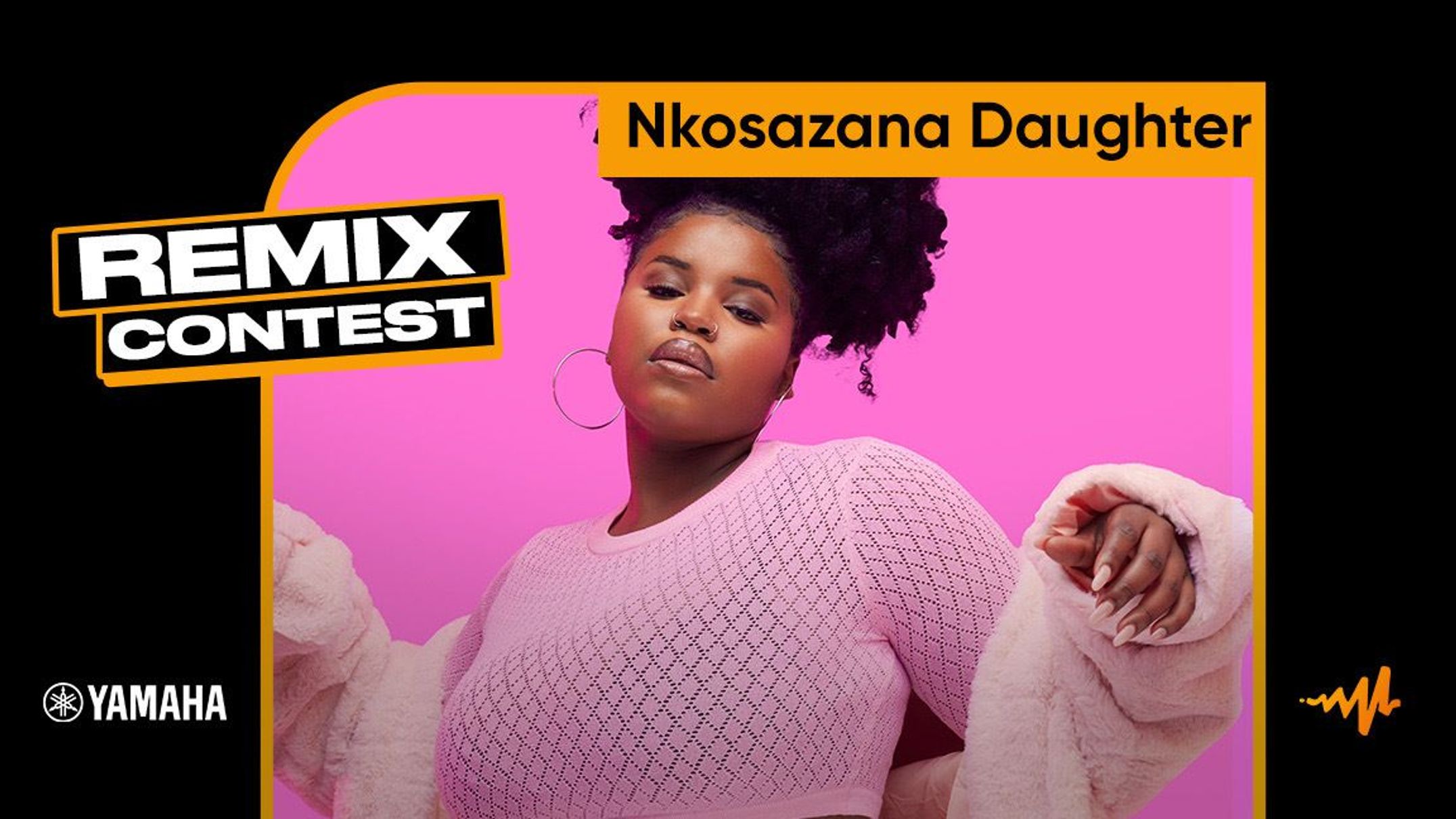 Yamaha to Start 2nd Collaboration with Audiomack