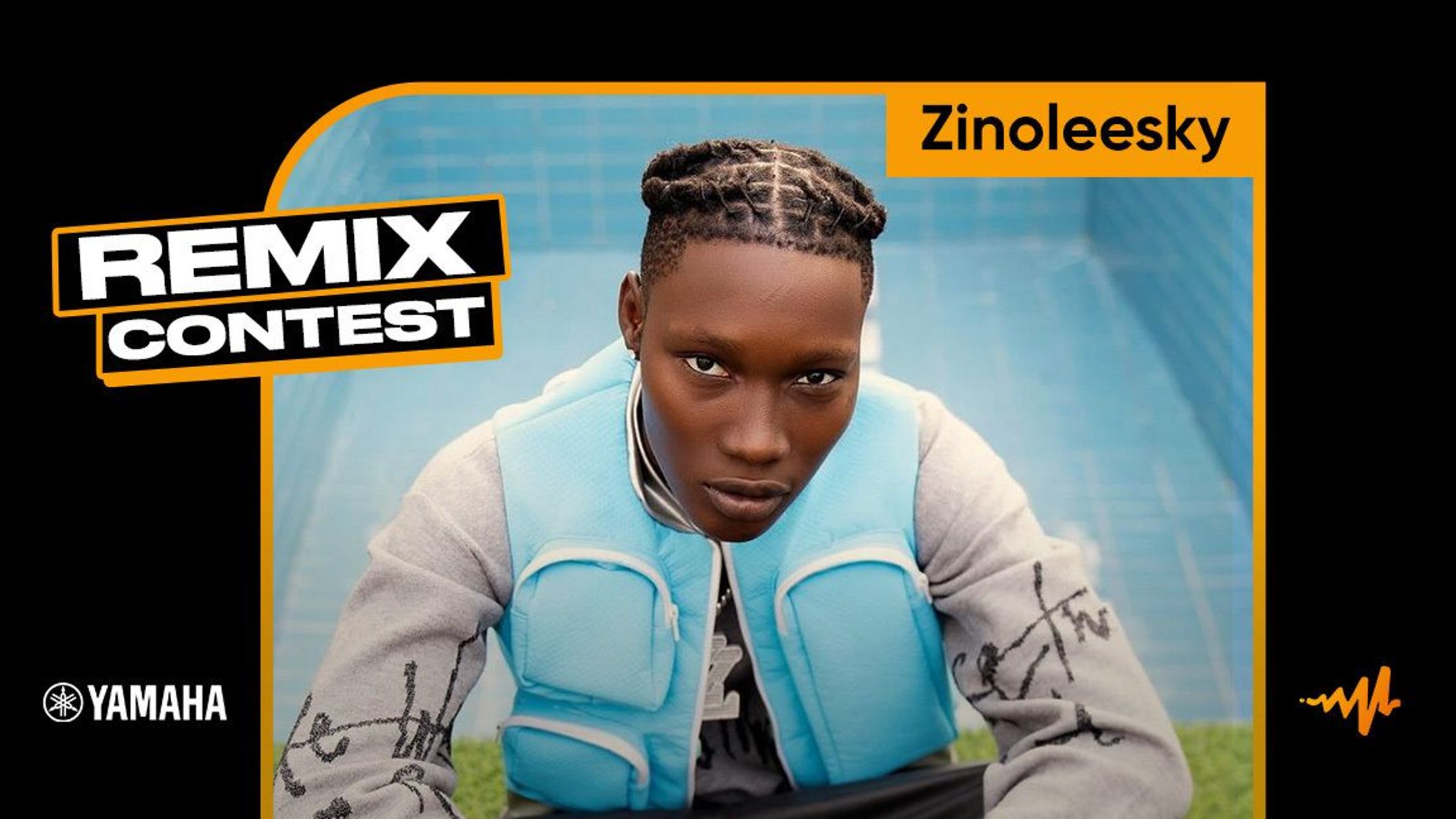 Yamaha to Start Collaboration with Audiomack