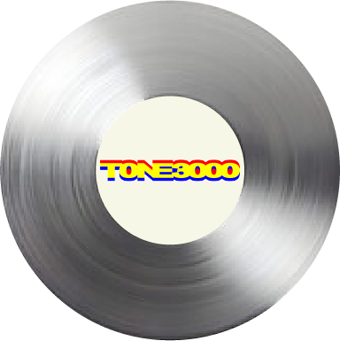 Marketplace for AI-modeled tones