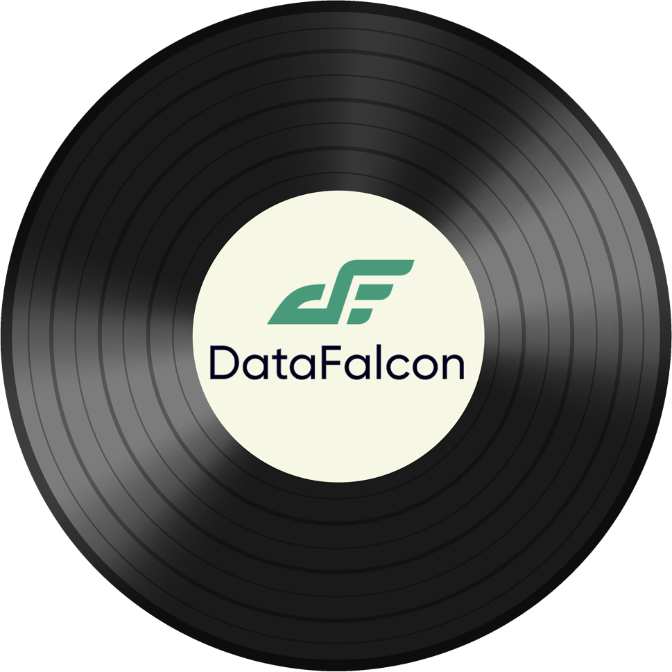 DataFalcon