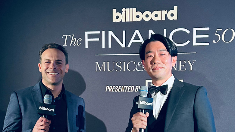 Yamaha Music Innovations Leaders Named to Billboard’s Inaugural Finance 50