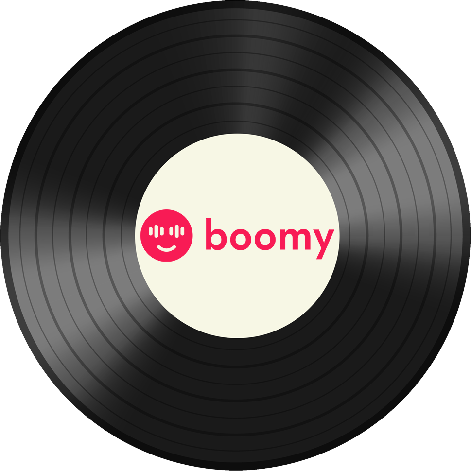 Boomy