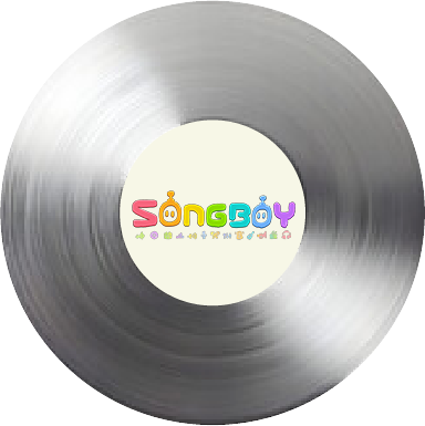 Songboy is a playable music studio built like a video game.